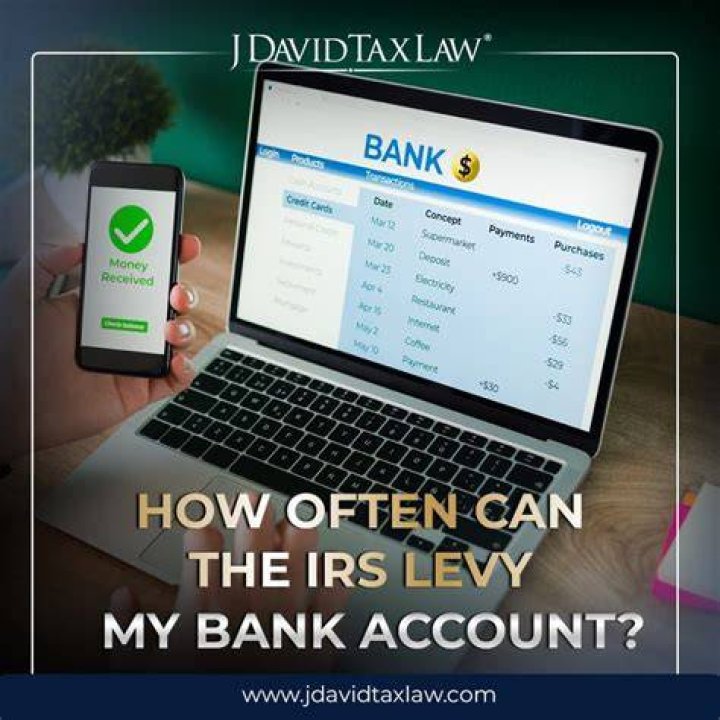 What is IRS Treas in my bank account?