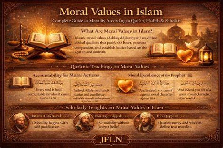 What is Islam according to scholars?
