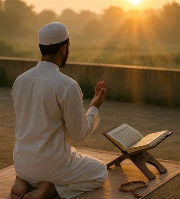 What is Islamic lifestyle?