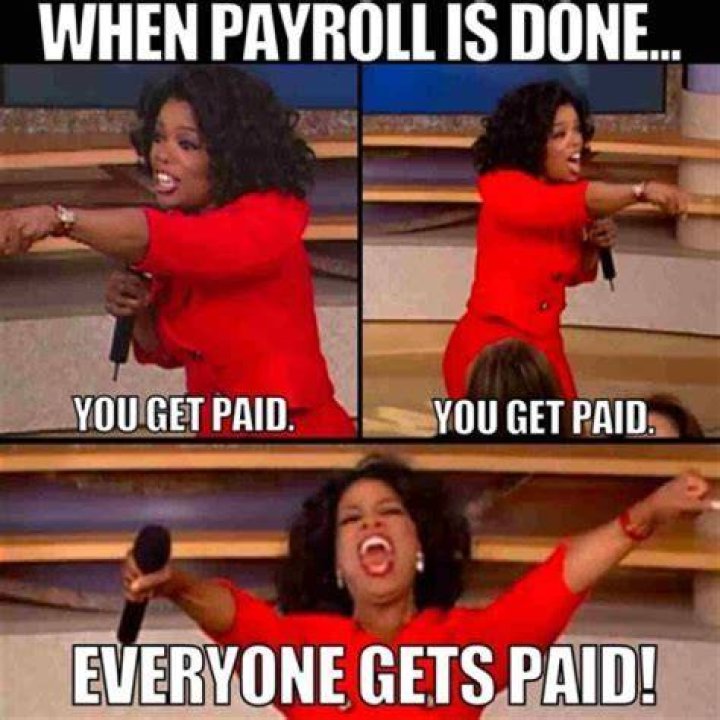 What is it called when you are paid by the job?