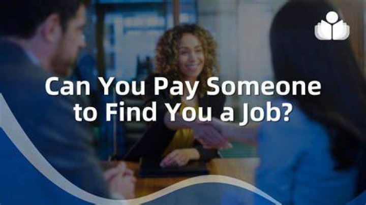 What is it called when you pay someone to leave a job?