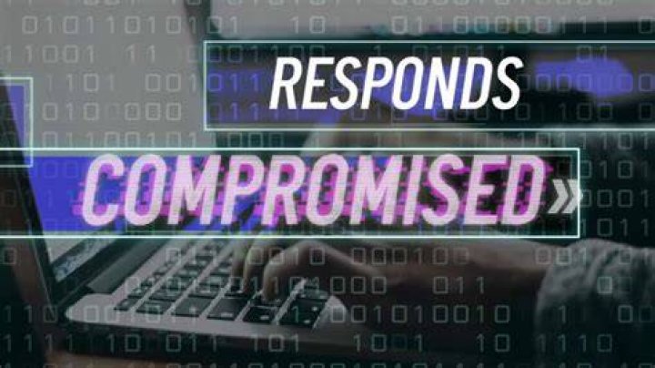 What is it called when your information is compromised?