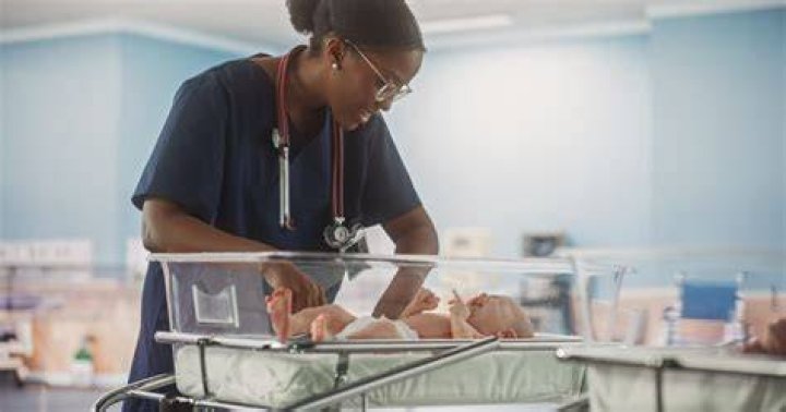 What is it like to be a nursery nurse?