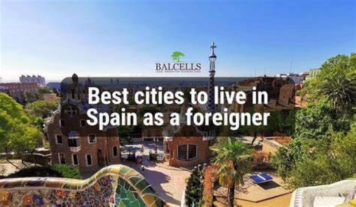 What is it like to live in Spain for 7 years?