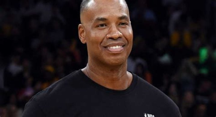 What is Jason Collins worth?