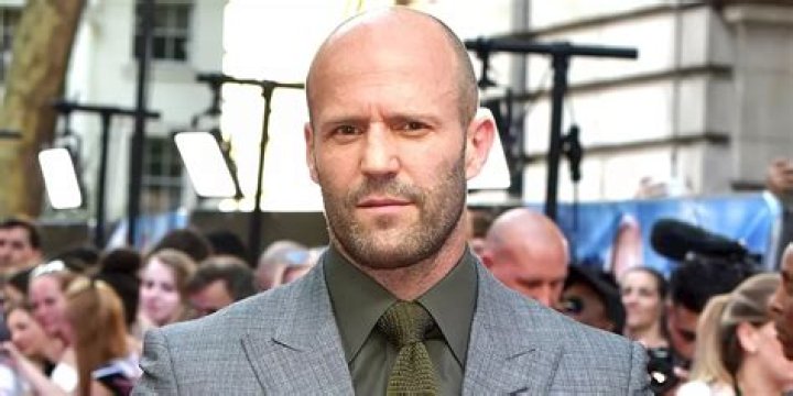 What is Jason Statham's latest?