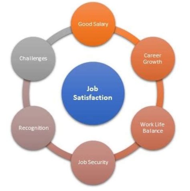 What is job satisfaction in organizational Behaviour?