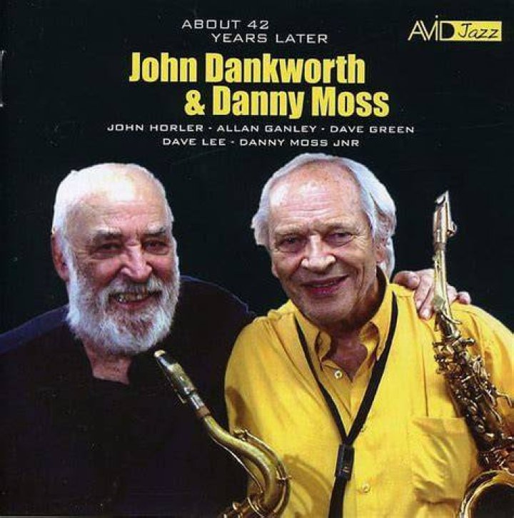 What is John Dank worth?