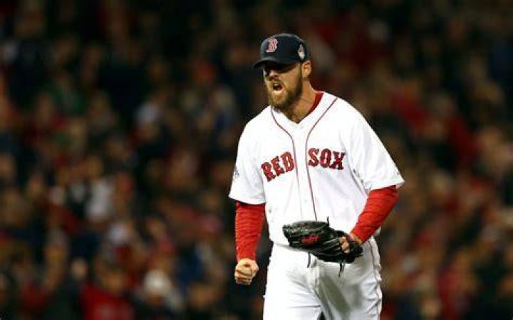 What is John Lackey net worth?