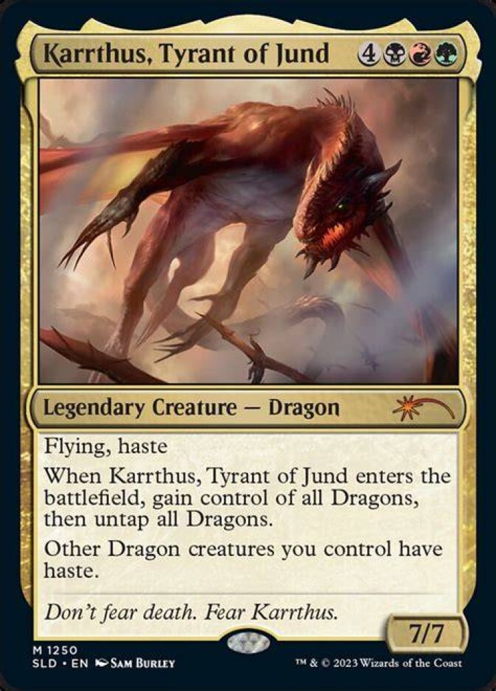 What is Jund in MTG?