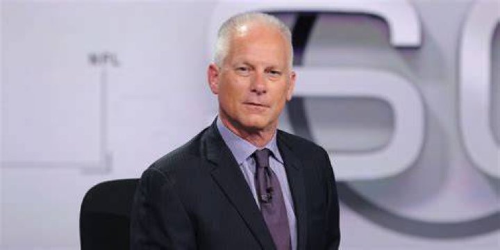 What is Kenny Mayne net worth?