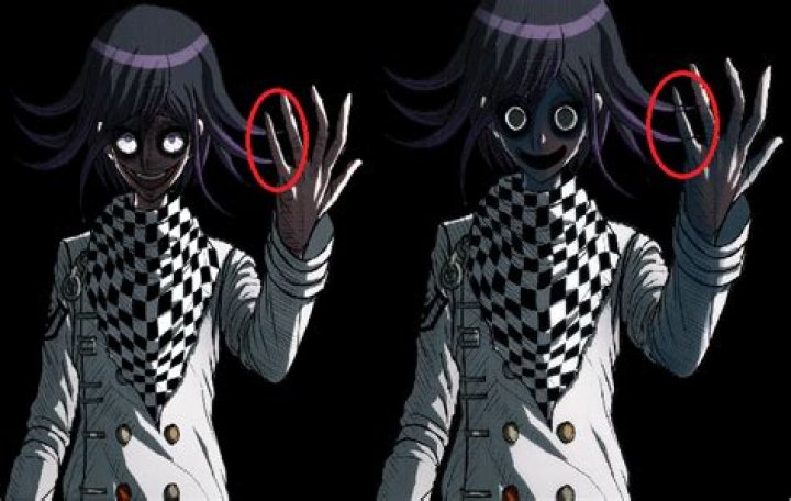 What is Kokichi's real talent?