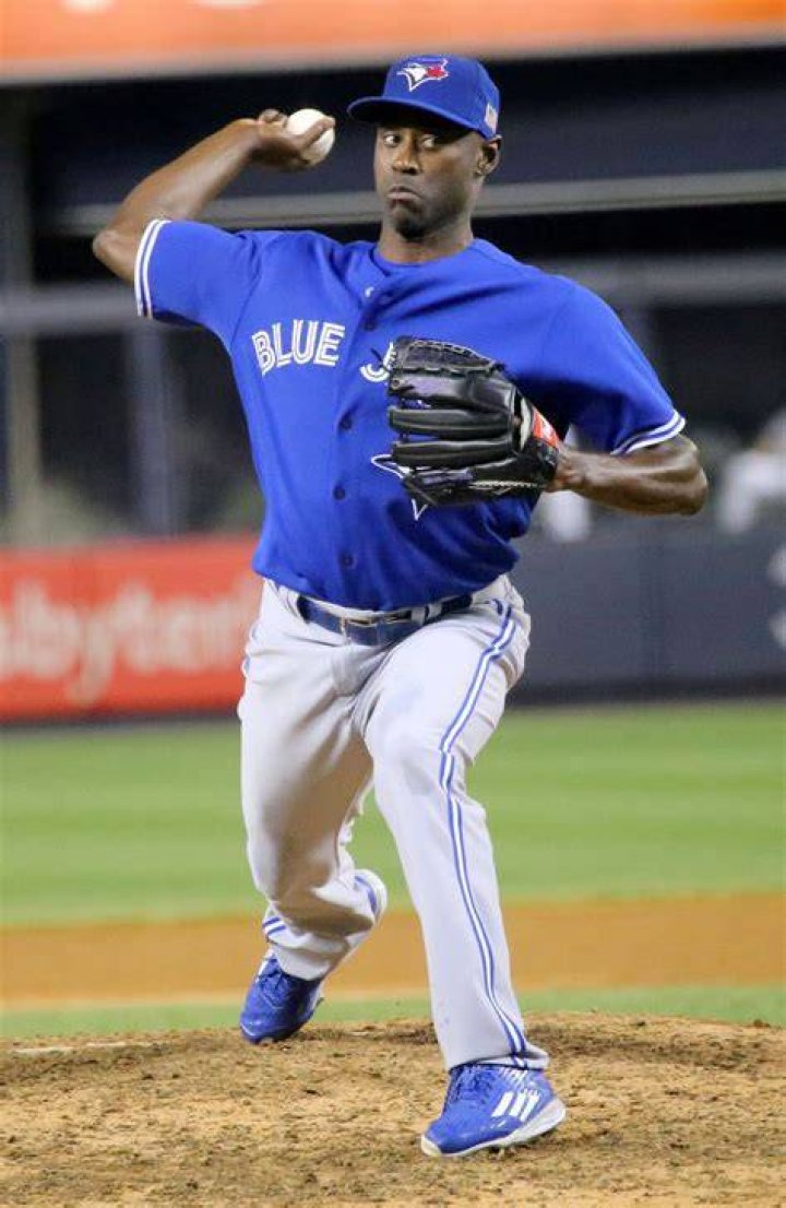 What is LaTroy Hawkins doing now?