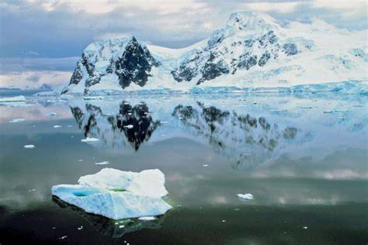 What is life like in Antarctica?