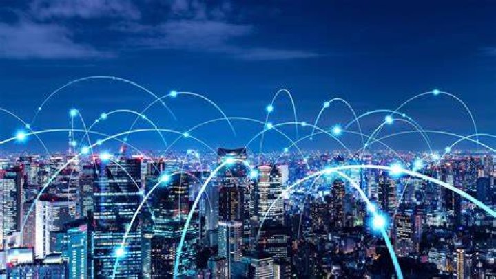 What is Ligado Networks stock symbol?