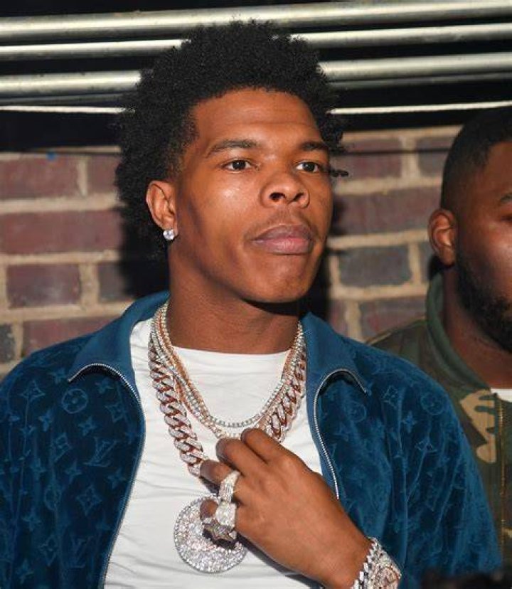 What is Lil Baby real name?