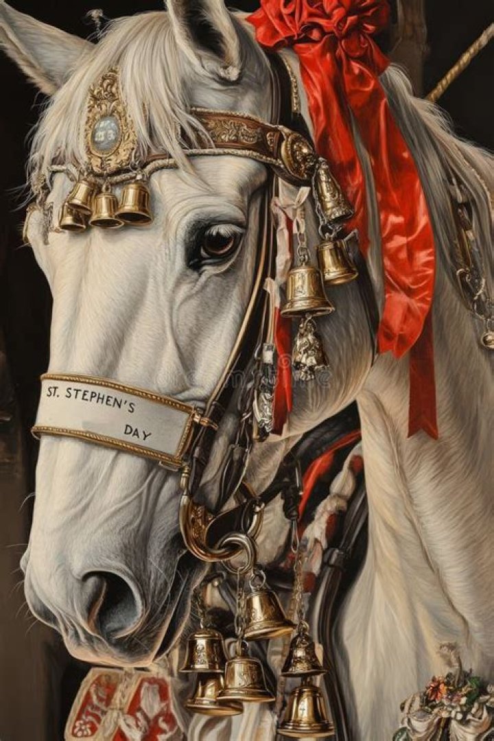 What is Link's horse's name?