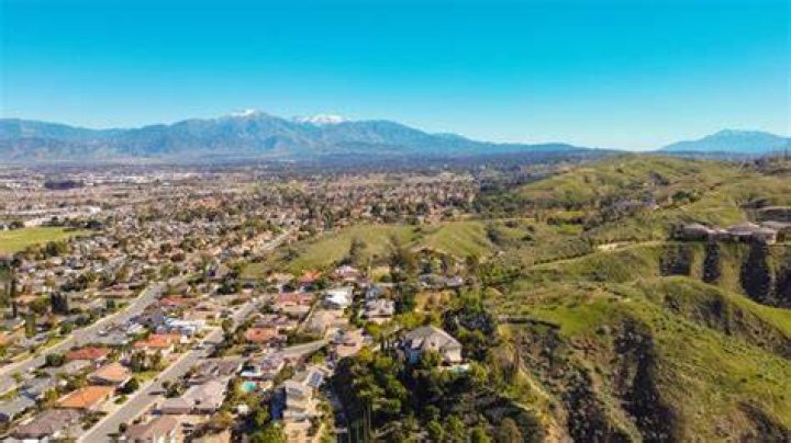 What is Loma Linda known for?