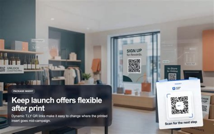 What is ly in retail?