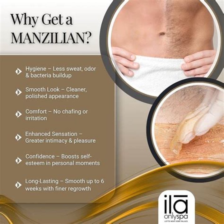 What is Manzilian?