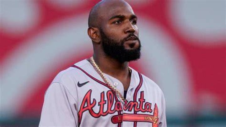 What is Marcell Ozuna net worth?