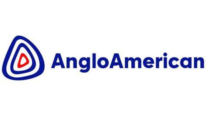 What is meaning of Anglo American?