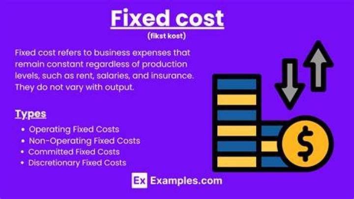 What is meant by cost to company?