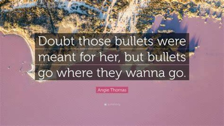What is meant by I doubt it?