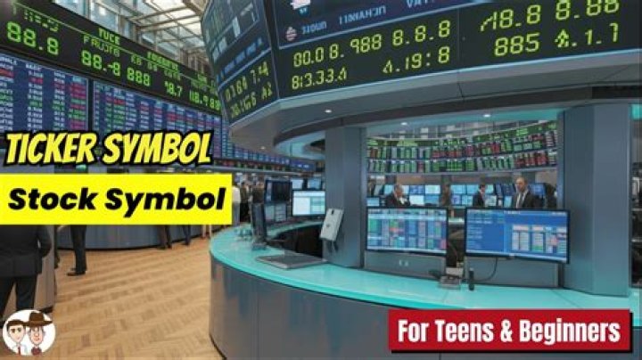 What is Menards ticker symbol?