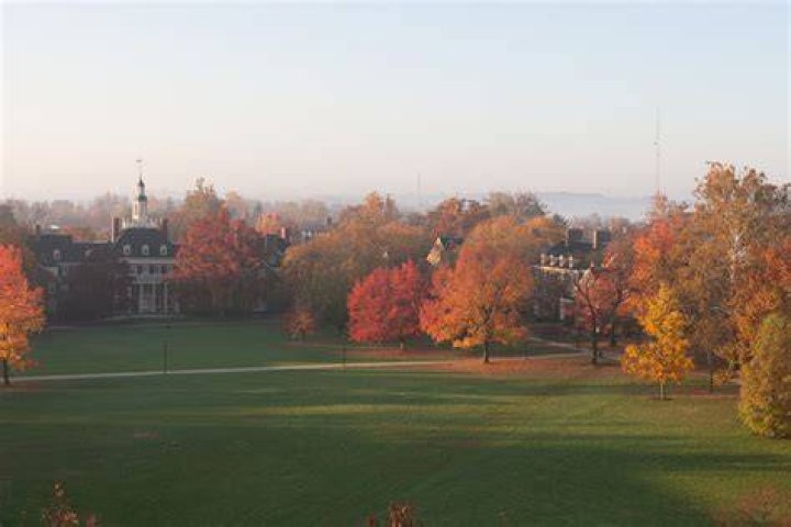 What is Miami of Ohio University known for?