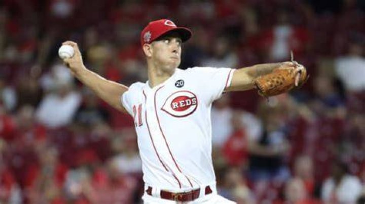 What is Michael Lorenzen salary?