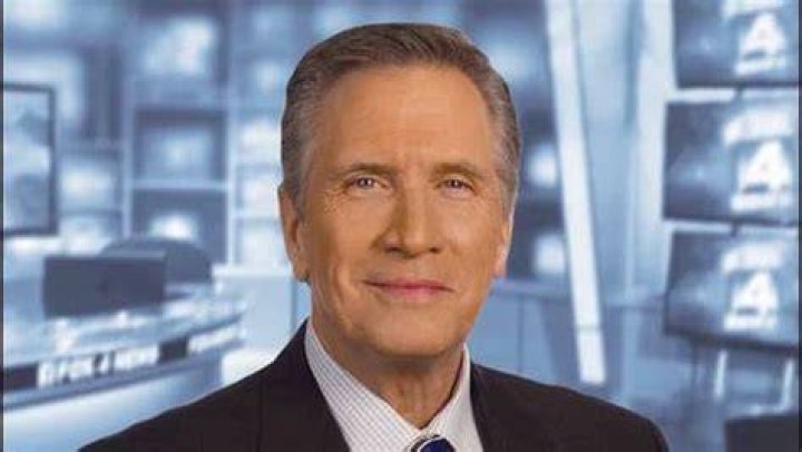 What is Mike Doocy salary?
