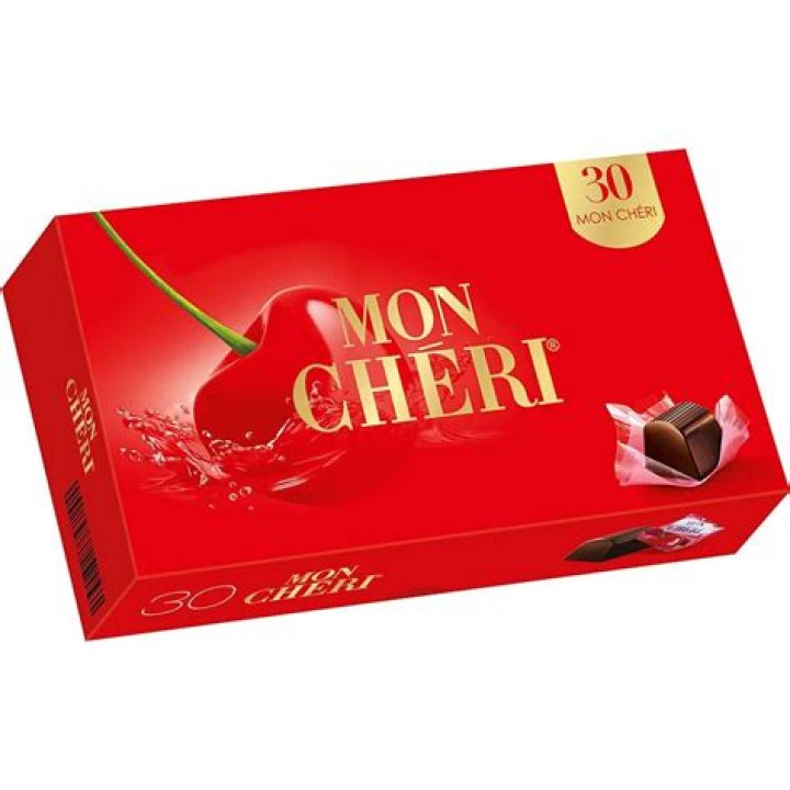 What is Mon Cheri?