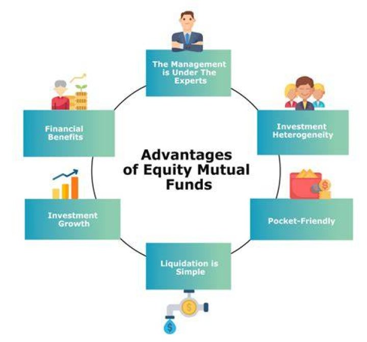 What is mutual fund equity?