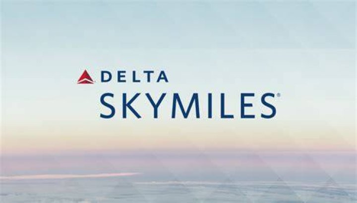 What is my Delta Sky Miles number?