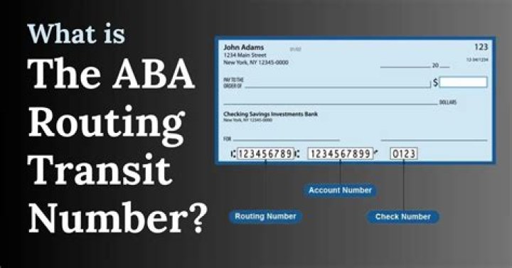 What is my transit savings Interior number?
