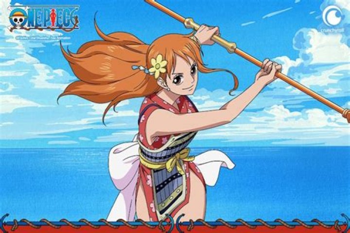 What is Nami's best fight?
