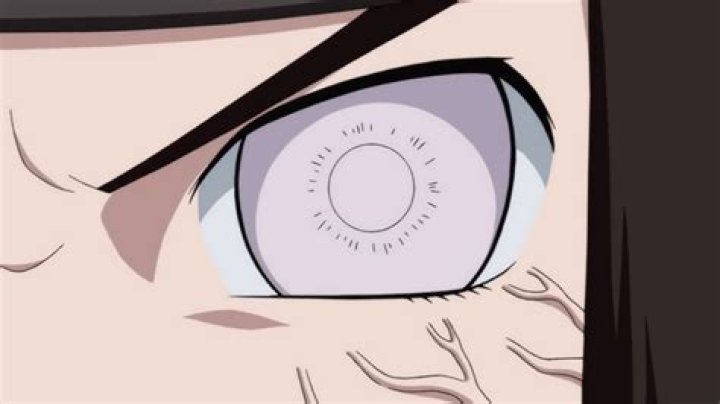 What is Neji eye?