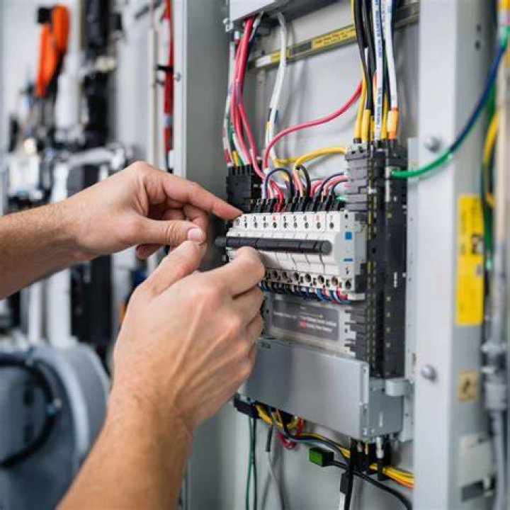 What is new in the electrical industry?