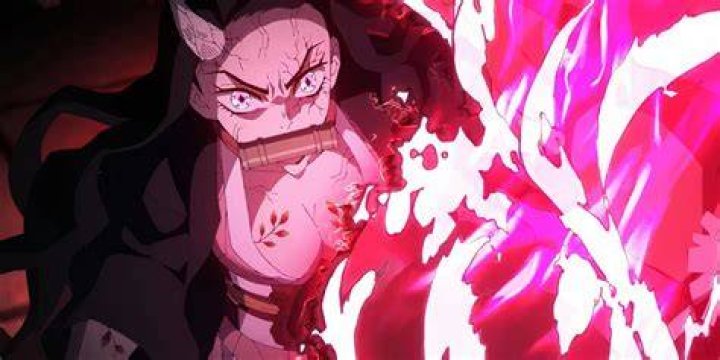 What is Nezuko awakened form?