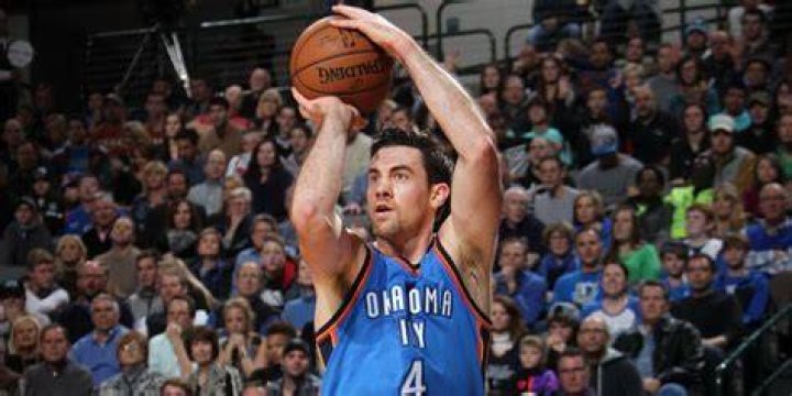 What is Nick Collison Net Worth?