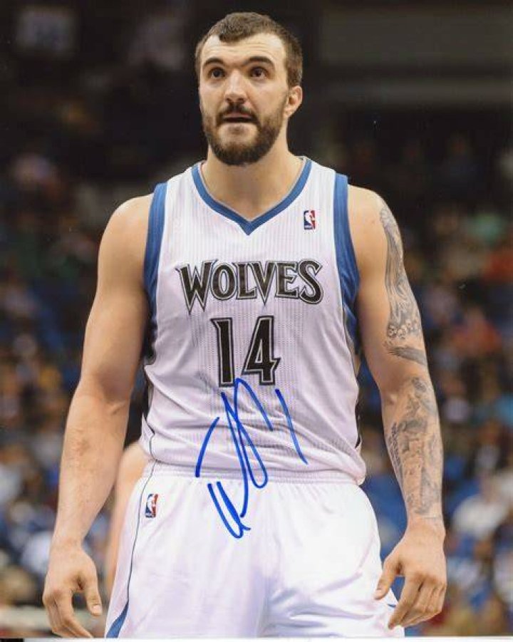 What is nikola Pekovic doing now?