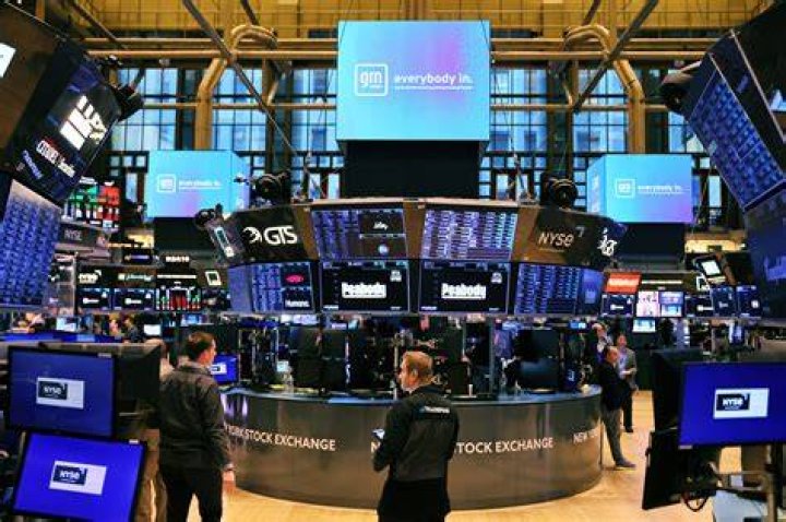 What is NYQ stock exchange?