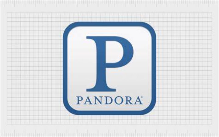 What is Pandora music stock symbol?
