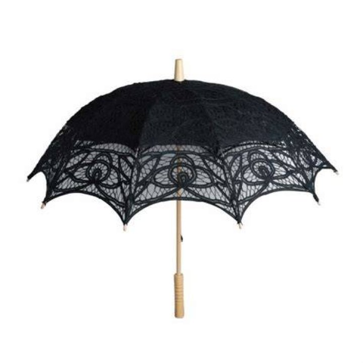 What is parasol English?