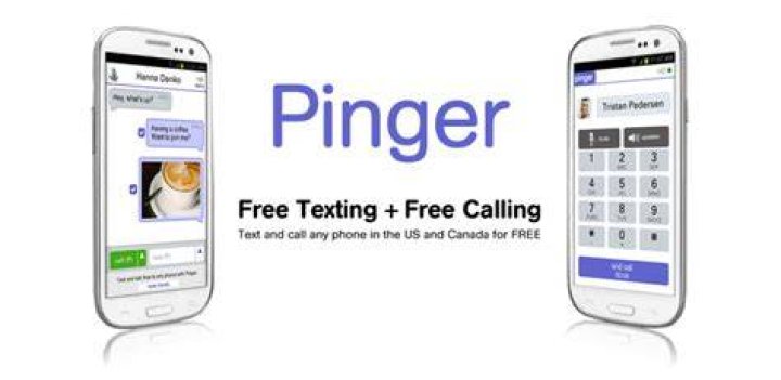 What is pinger used for?