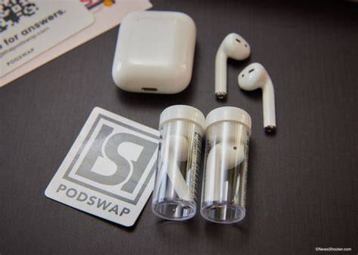 What is PodSwap?