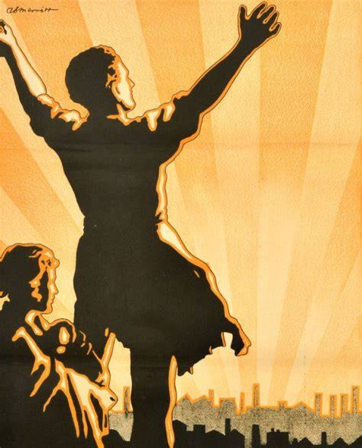 What is political propaganda?