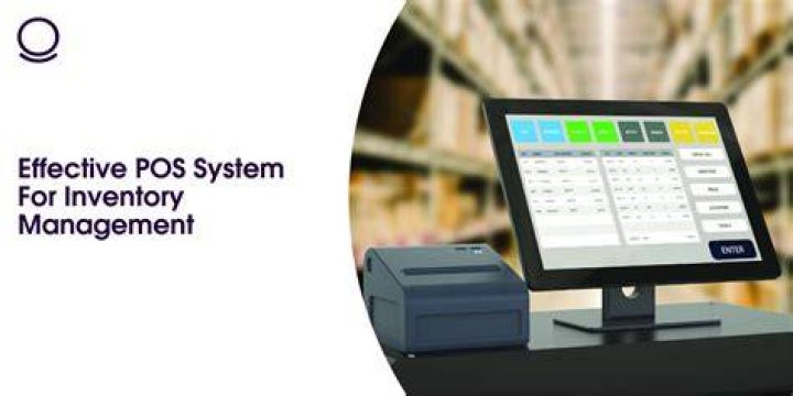What is POS inventory system?
