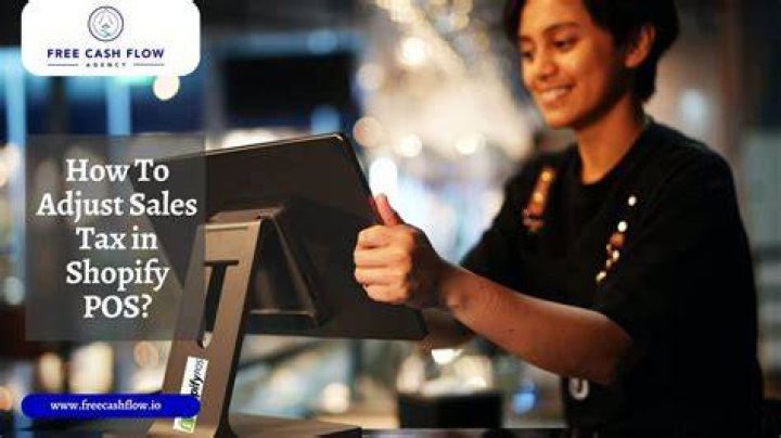 What is POS tax?
